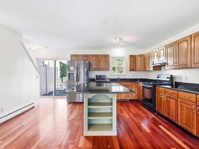 House for sale in Jeffries Point, Boston