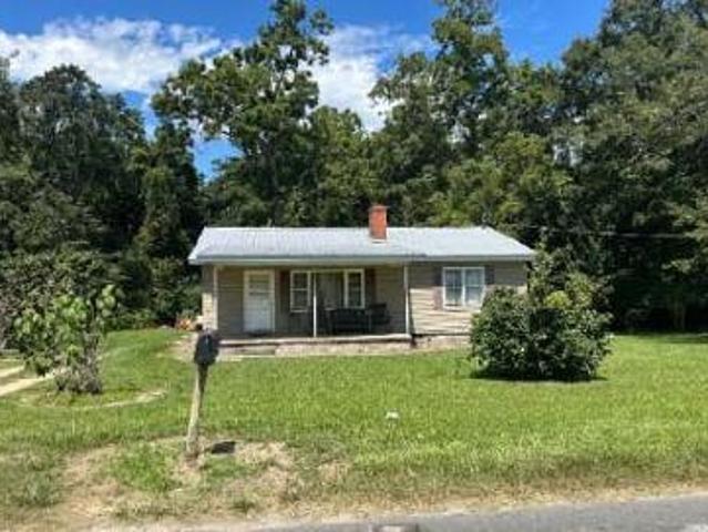 House for sale in Pelham, Georgia