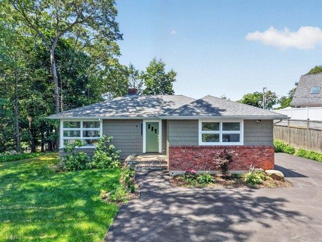 House for sale in Wakefield, Massachusetts