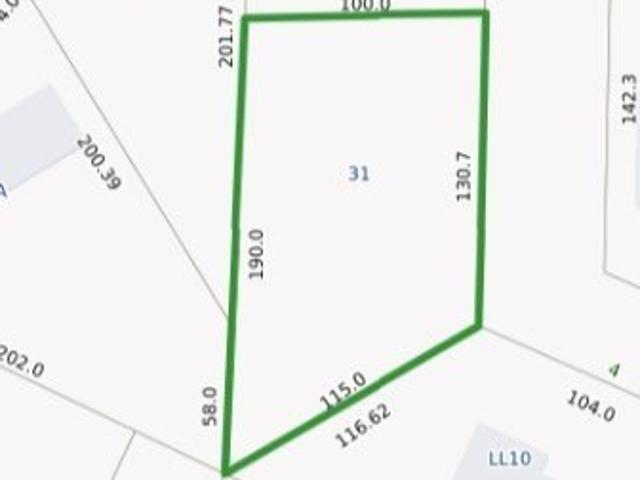 Land for sale in Wakefield, Massachusetts