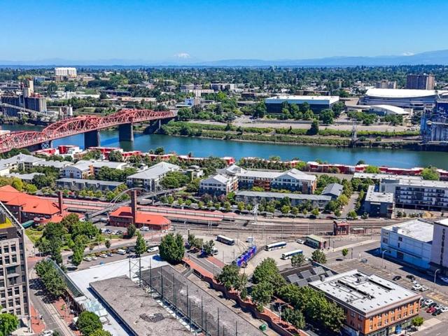Apartment for rent in Oregonia