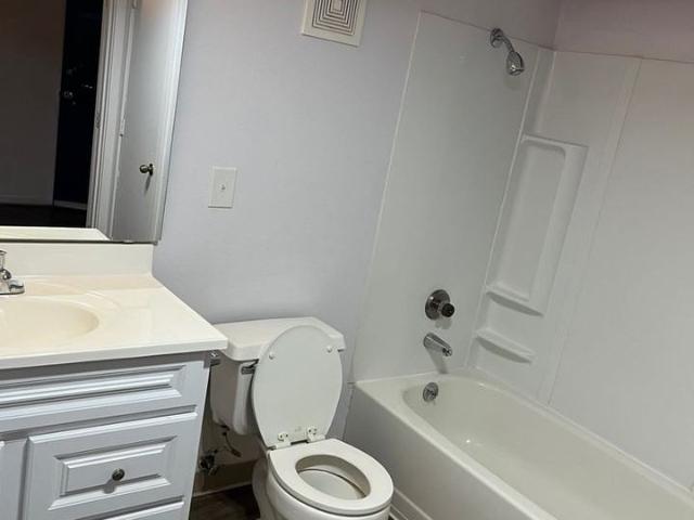 Apartment for rent in Oregonia