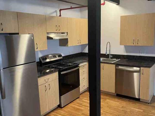 Apartment for rent in Oregonia