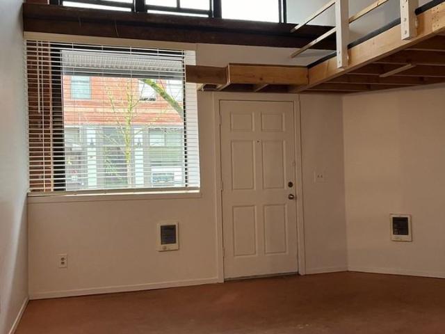 Apartment for rent in Oregonia