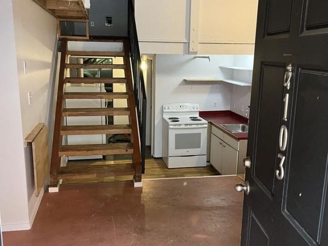 Apartment for rent in Oregonia