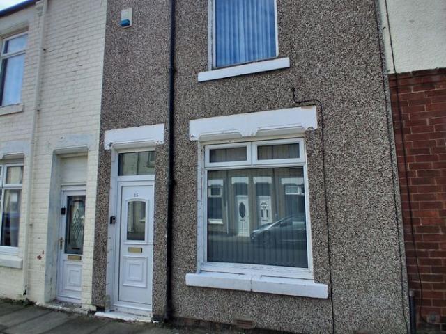 House for rent in Throston, Brierton