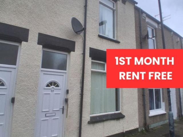 House for rent in Throston, Brierton