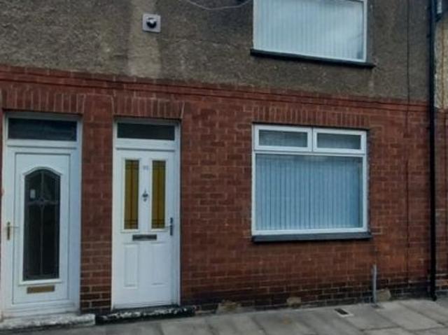 House for rent in Throston, Brierton