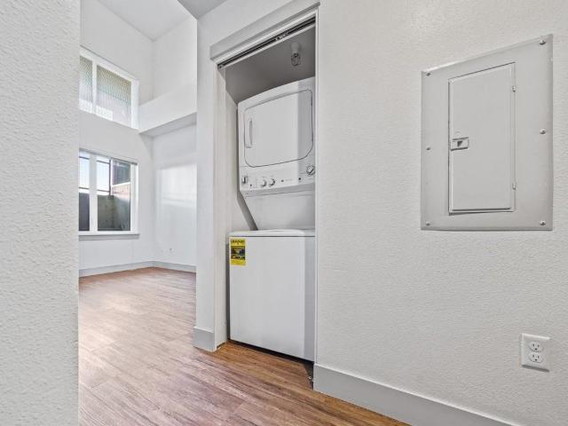 Apartment for rent in Oregonia