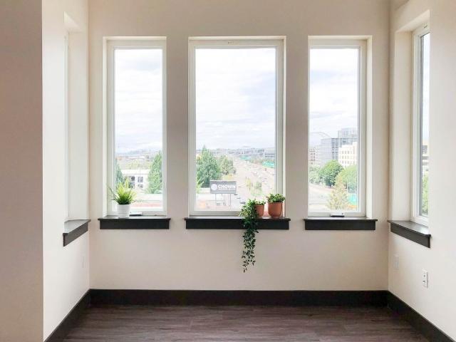 Apartment for rent in Oregonia