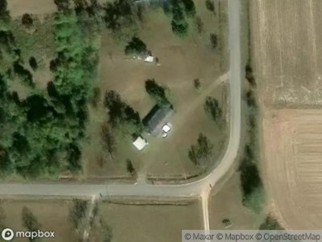 House for sale in Headland, Alabama