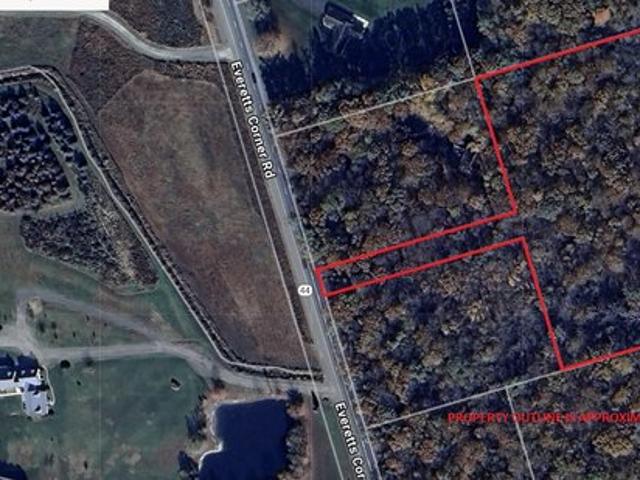 Land for sale in Delaware