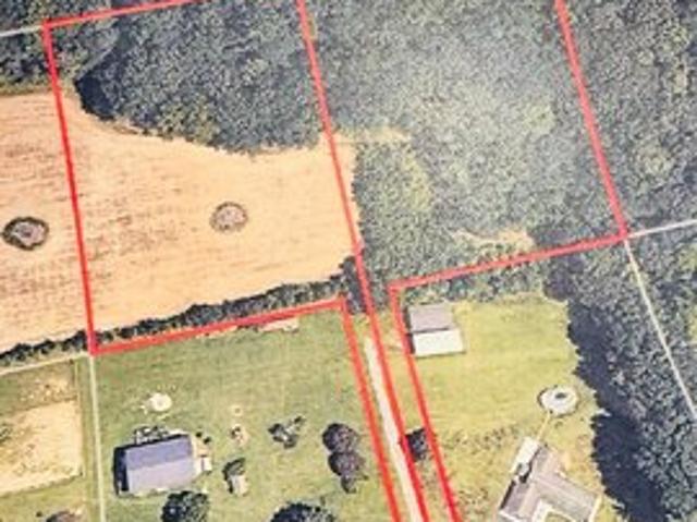 Land for sale in Hartly, Kent County