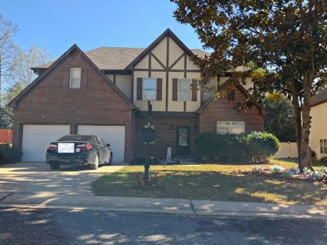 House for sale in Kimbrell, Jefferson County
