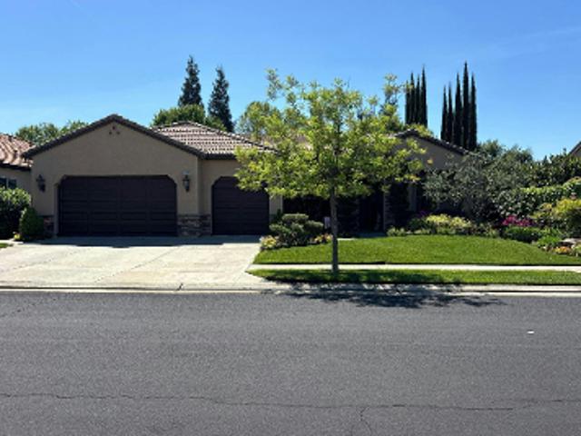 House for sale in Clovis, California
