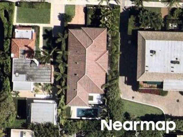 House for sale in Palm Beach, Florida