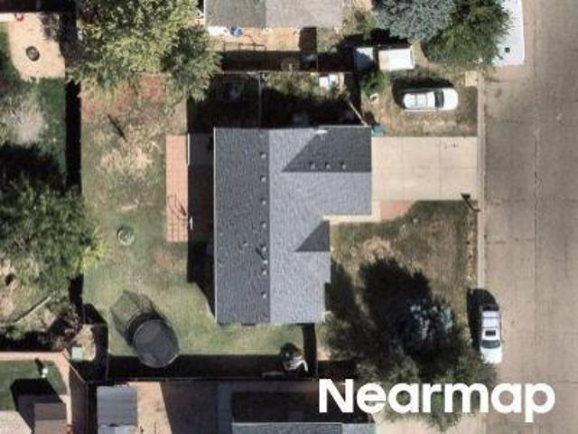 House for sale in Greeley, Colorado