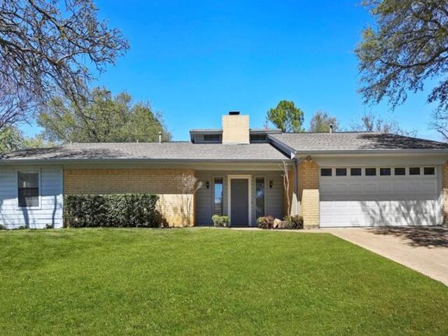 House for sale in Grapevine, Texas