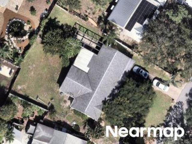 House for sale in Eau Gallie, Melbourne