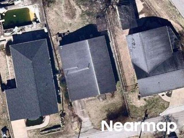 House for sale in West Virginia