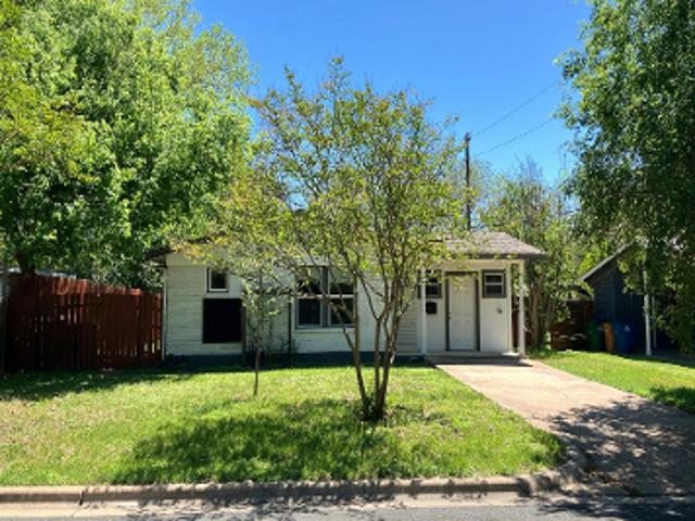 House for sale in Austin, Texas
