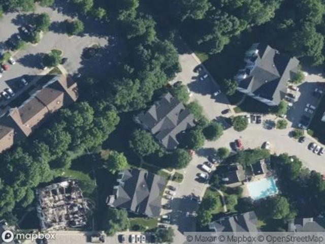 Condo for sale in Bowie, Maryland