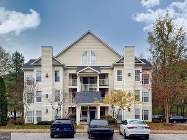 Condo for sale in Bowie, Maryland