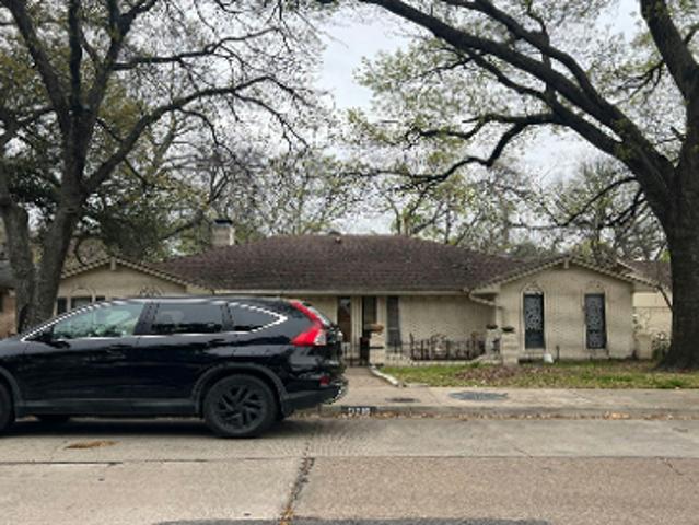 House for sale in Dallas, Texas