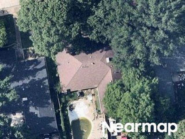 House for sale in Dallas, Texas