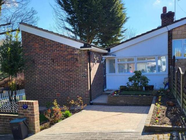 House for sale in Westerham, Sevenoaks
