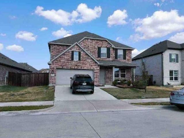 House for sale in Gateway Parks, Forney