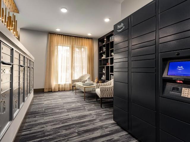 Apartment for rent in Henrico, Laurel