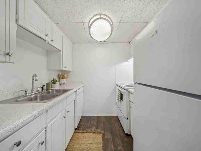 Apartment for rent in Tulsa, Oklahoma