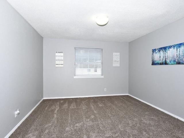 Apartment for rent in Tulsa, Oklahoma