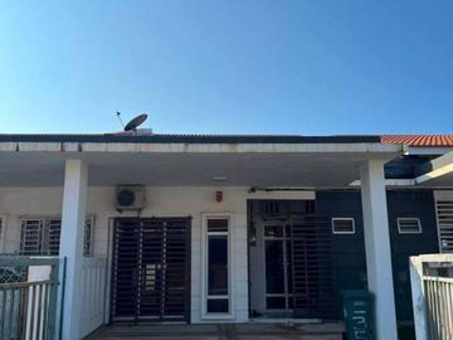 Terraced House for sale in Kuantan