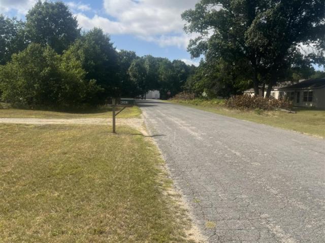 Land for sale in Brethren, Michigan
