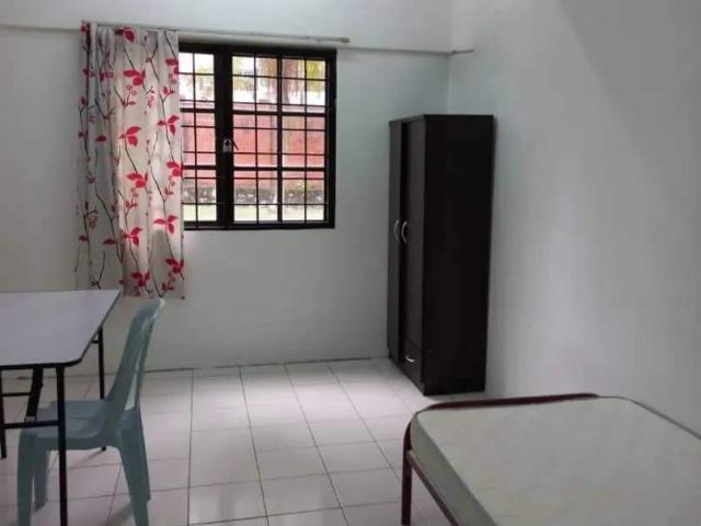 Room for rent in Bandar Sungai Long, Majlis Perbandaran Kajang