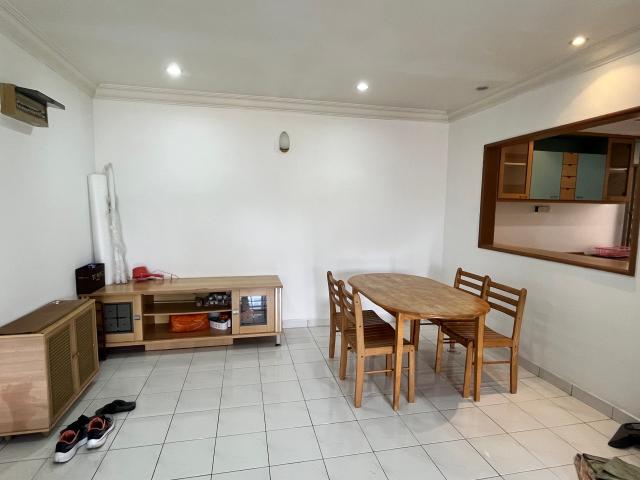 Apartment for rent in Kajang, Langat