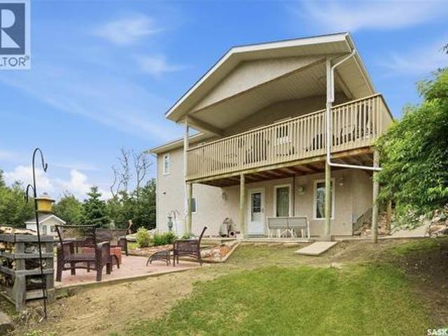 House for sale in Saskatchewan