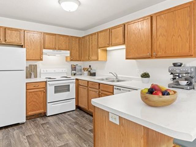 Apartment for rent in Isanti
