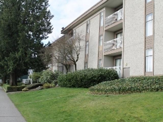 Apartment for rent in Surrey, British Columbia
