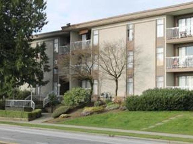Apartment for rent in Surrey, British Columbia