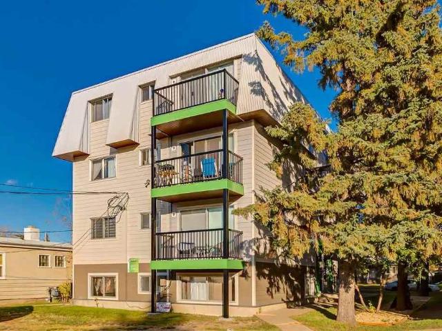 Apartment for rent in Camrose, Alberta