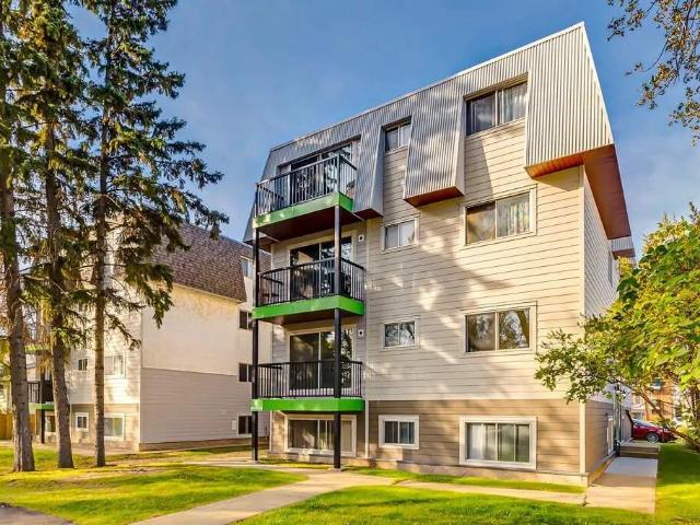 Apartment for rent in Camrose, Alberta
