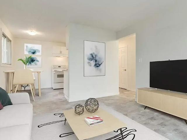 Apartment for rent in Camrose, Alberta