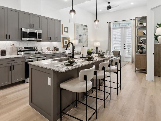 Apartment for rent in Manor, Travis County
