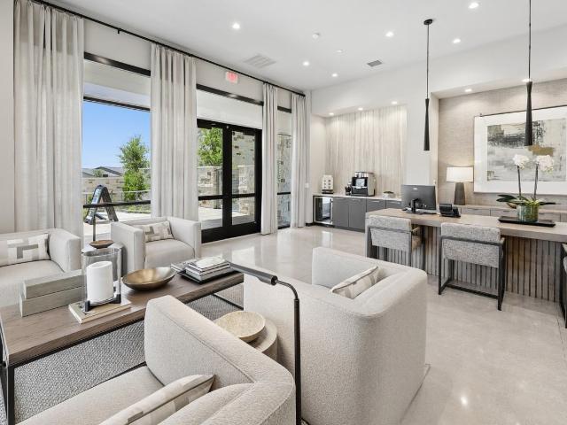 Apartment for rent in Manor, Texas