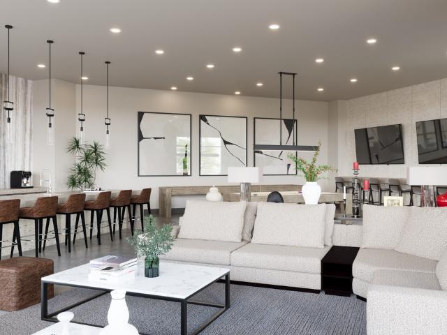 Apartment for rent in Manor