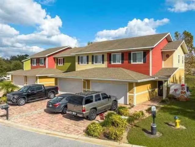 Condo for rent in Winter Haven