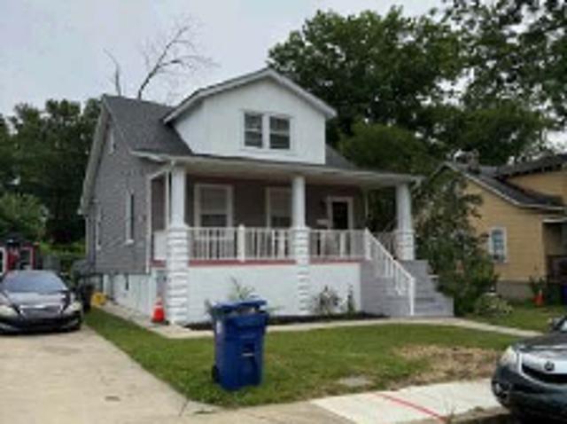 House for sale in Gibsonton, Maryland